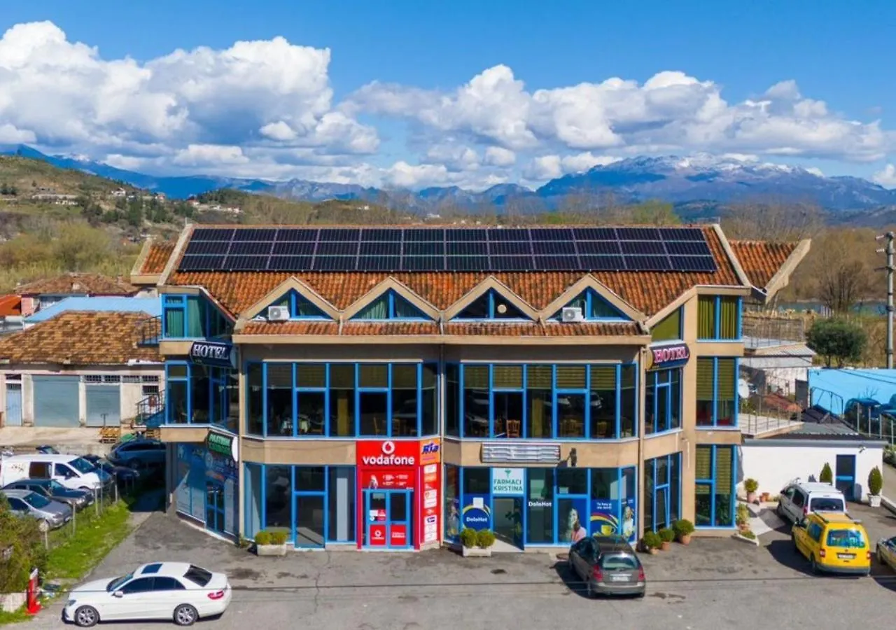 Hotel Ambasador Bahcallek